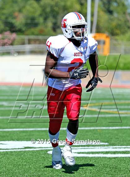 Thumbnail 1 in Highlands vs Mira Loma photogallery.