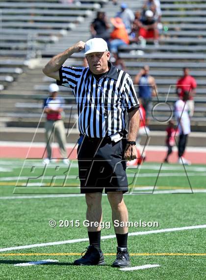 Thumbnail 1 in Highlands vs Mira Loma photogallery.