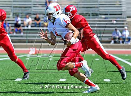 Thumbnail 2 in Highlands vs Mira Loma photogallery.