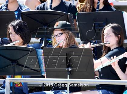 Thumbnail 1 in Highlands vs Mira Loma photogallery.