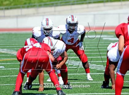 Thumbnail 3 in Highlands vs Mira Loma photogallery.
