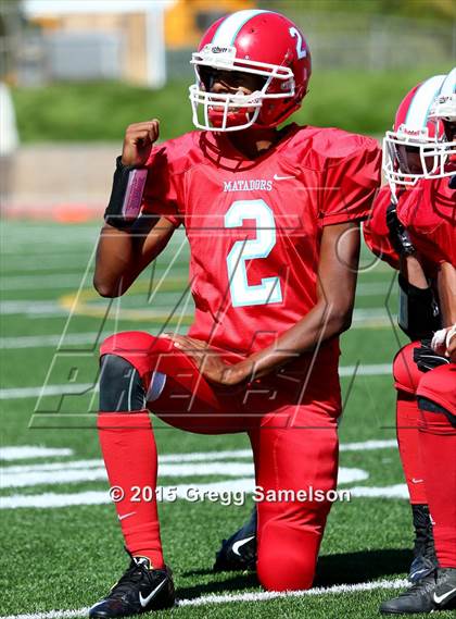 Thumbnail 1 in Highlands vs Mira Loma photogallery.