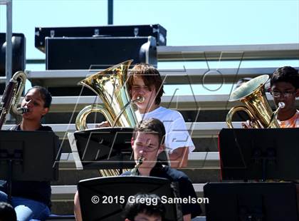 Thumbnail 2 in Highlands vs Mira Loma photogallery.