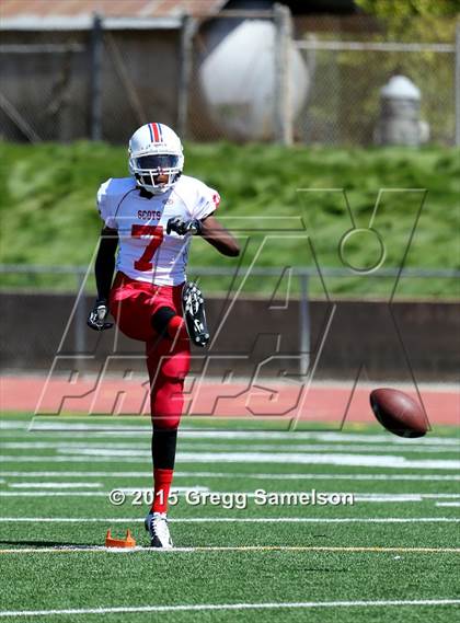 Thumbnail 1 in Highlands vs Mira Loma photogallery.