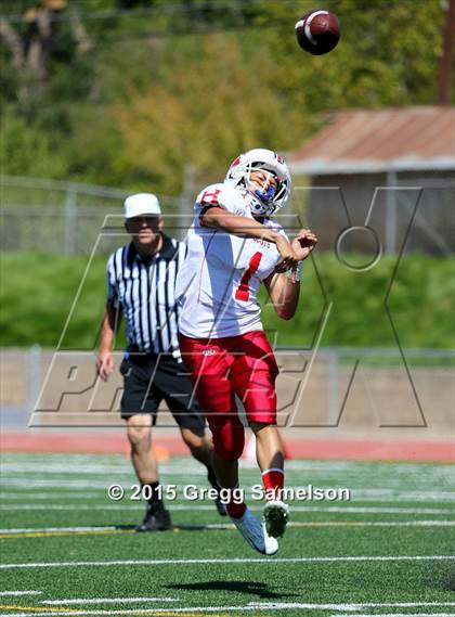 Thumbnail 1 in Highlands vs Mira Loma photogallery.