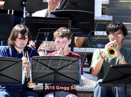Thumbnail 3 in Highlands vs Mira Loma photogallery.