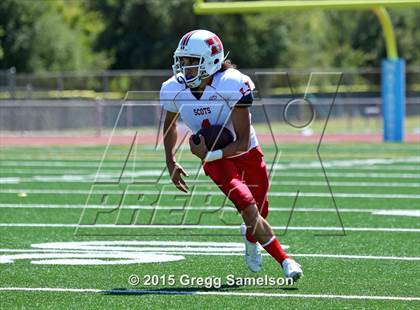 Thumbnail 3 in Highlands vs Mira Loma photogallery.