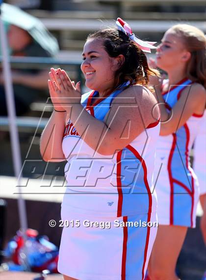 Thumbnail 3 in Highlands vs Mira Loma photogallery.