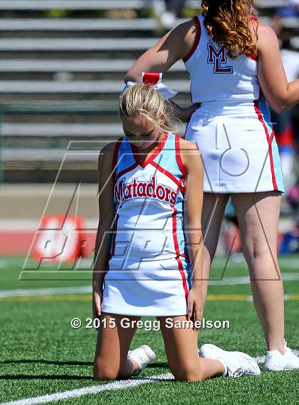 Thumbnail 3 in Highlands vs Mira Loma photogallery.