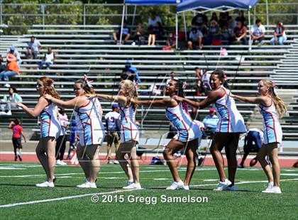 Thumbnail 1 in Highlands vs Mira Loma photogallery.