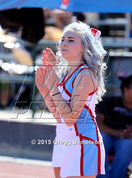 Thumbnail 2 in Highlands vs Mira Loma photogallery.