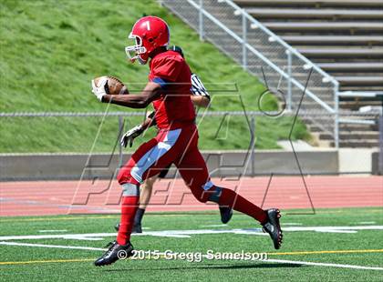 Thumbnail 1 in Highlands vs Mira Loma photogallery.