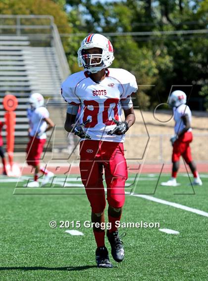 Thumbnail 2 in Highlands vs Mira Loma photogallery.