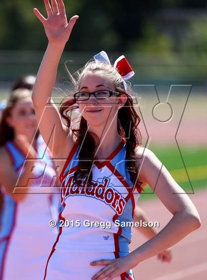 Thumbnail 3 in Highlands vs Mira Loma photogallery.