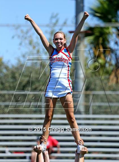 Thumbnail 3 in Highlands vs Mira Loma photogallery.