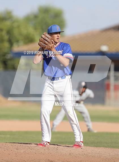 Thumbnail 1 in Firebaugh @ Selma photogallery.