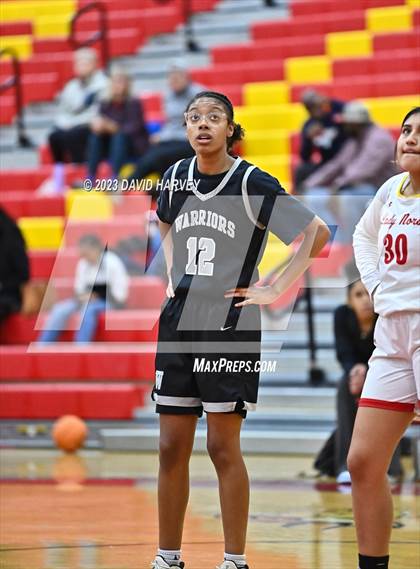 Thumbnail 2 in Northglenn Tournament Far Northeast Warriors vs Northglenn photogallery.