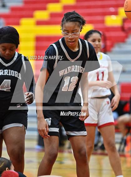 Thumbnail 1 in Northglenn Tournament Far Northeast Warriors vs Northglenn photogallery.