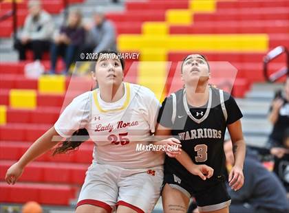 Thumbnail 3 in Northglenn Tournament Far Northeast Warriors vs Northglenn photogallery.