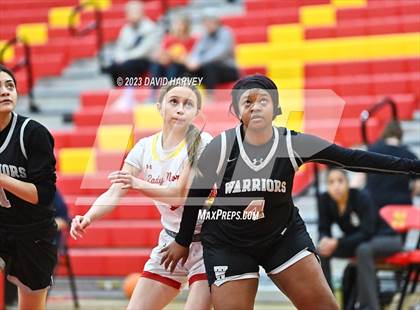 Thumbnail 1 in Northglenn Tournament Far Northeast Warriors vs Northglenn photogallery.