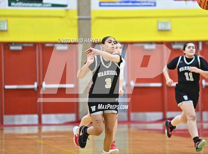 Thumbnail 2 in Northglenn Tournament Far Northeast Warriors vs Northglenn photogallery.