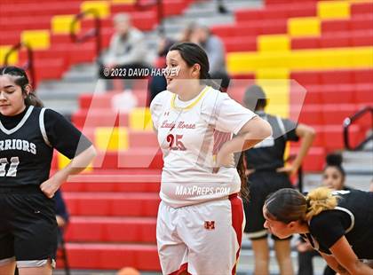 Thumbnail 3 in Northglenn Tournament Far Northeast Warriors vs Northglenn photogallery.
