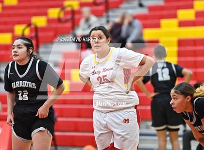 Thumbnail 2 in Northglenn Tournament Far Northeast Warriors vs Northglenn photogallery.