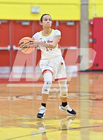 Thumbnail 1 in Northglenn Tournament Far Northeast Warriors vs Northglenn photogallery.