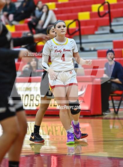Thumbnail 1 in Northglenn Tournament Far Northeast Warriors vs Northglenn photogallery.