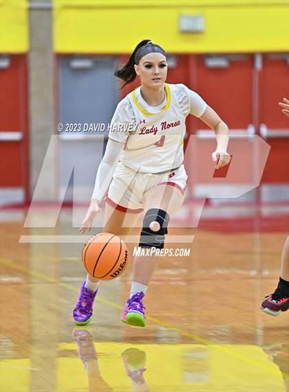 Thumbnail 1 in Northglenn Tournament Far Northeast Warriors vs Northglenn photogallery.
