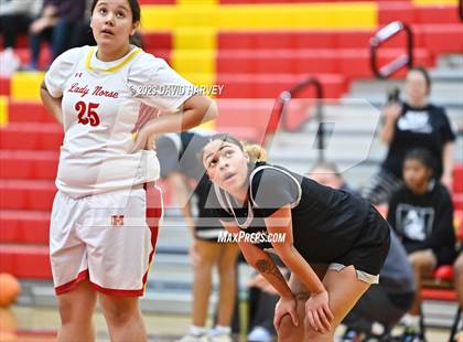 Thumbnail 2 in Northglenn Tournament Far Northeast Warriors vs Northglenn photogallery.