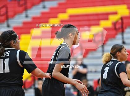Thumbnail 2 in Northglenn Tournament Far Northeast Warriors vs Northglenn photogallery.