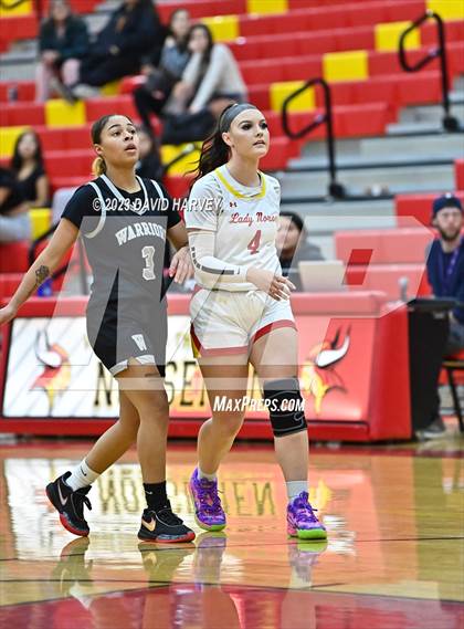 Thumbnail 2 in Northglenn Tournament Far Northeast Warriors vs Northglenn photogallery.