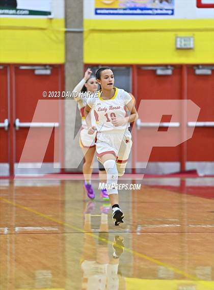 Thumbnail 1 in Northglenn Tournament Far Northeast Warriors vs Northglenn photogallery.