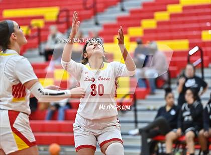 Thumbnail 2 in Northglenn Tournament Far Northeast Warriors vs Northglenn photogallery.