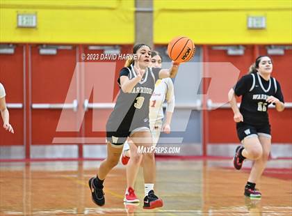 Thumbnail 3 in Northglenn Tournament Far Northeast Warriors vs Northglenn photogallery.