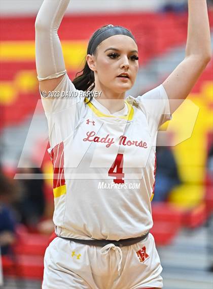 Thumbnail 3 in Northglenn Tournament Far Northeast Warriors vs Northglenn photogallery.