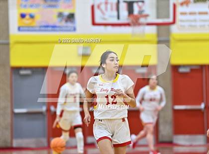 Thumbnail 1 in Northglenn Tournament Far Northeast Warriors vs Northglenn photogallery.