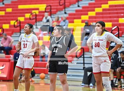 Thumbnail 1 in Northglenn Tournament Far Northeast Warriors vs Northglenn photogallery.