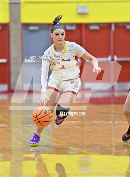 Thumbnail 1 in Northglenn Tournament Far Northeast Warriors vs Northglenn photogallery.