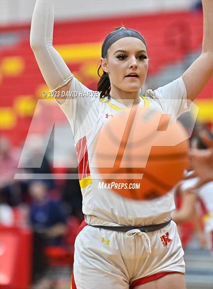 Thumbnail 3 in Northglenn Tournament Far Northeast Warriors vs Northglenn photogallery.