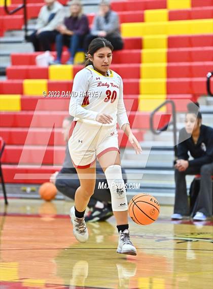 Thumbnail 3 in Northglenn Tournament Far Northeast Warriors vs Northglenn photogallery.