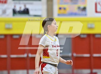 Thumbnail 2 in Northglenn Tournament Far Northeast Warriors vs Northglenn photogallery.