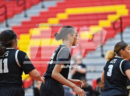 Thumbnail 2 in Northglenn Tournament Far Northeast Warriors vs Northglenn photogallery.