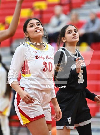 Thumbnail 1 in Northglenn Tournament Far Northeast Warriors vs Northglenn photogallery.