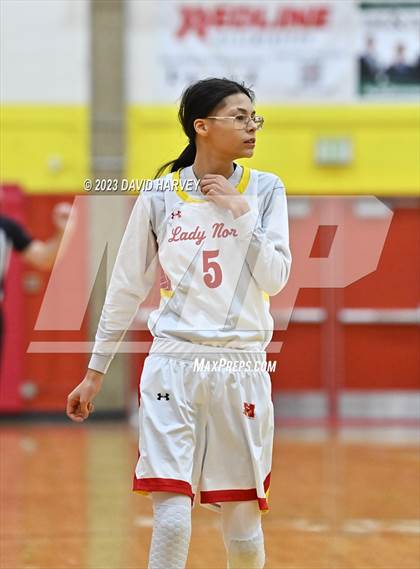 Thumbnail 3 in Northglenn Tournament Far Northeast Warriors vs Northglenn photogallery.