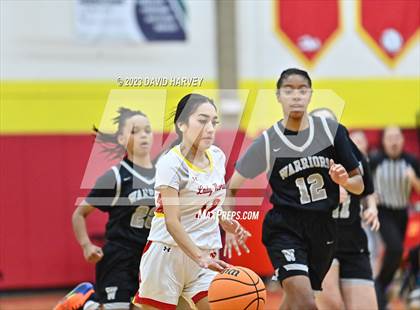 Thumbnail 1 in Northglenn Tournament Far Northeast Warriors vs Northglenn photogallery.