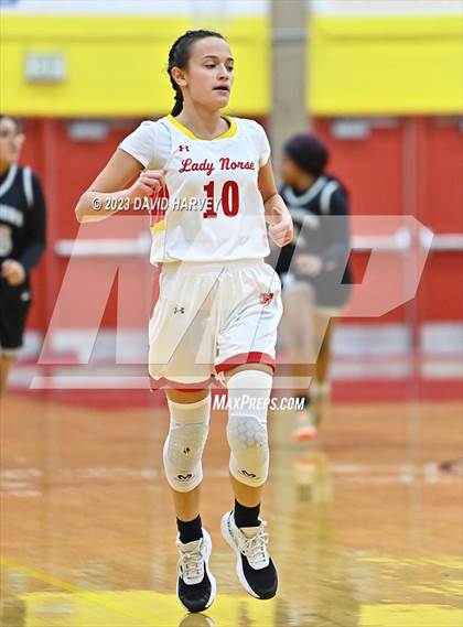Thumbnail 2 in Northglenn Tournament Far Northeast Warriors vs Northglenn photogallery.