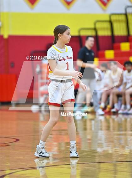 Thumbnail 2 in Northglenn Tournament Far Northeast Warriors vs Northglenn photogallery.