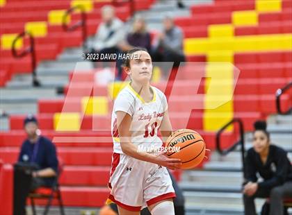 Thumbnail 1 in Northglenn Tournament Far Northeast Warriors vs Northglenn photogallery.